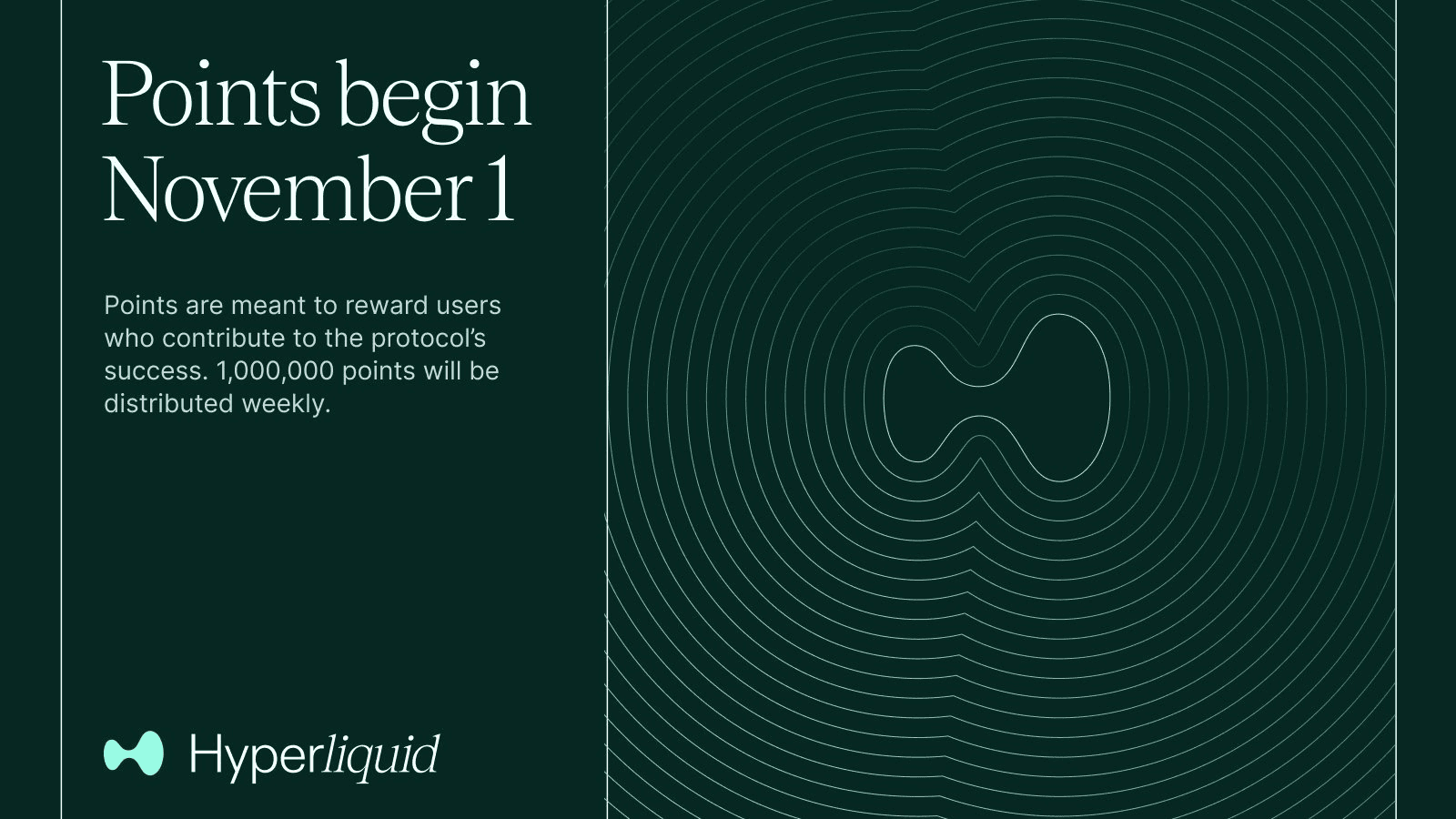 Hyperliquid Airdrop
